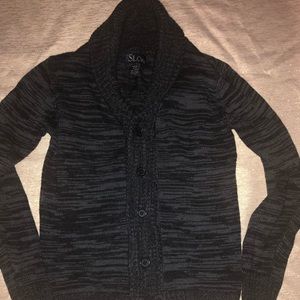 Boys Cardigan